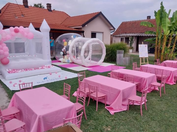 Ice Event tim